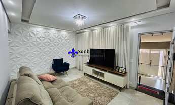 Imagem 2: Casa reformada a venda no Jardim Noiva da Colina em Piracicaba