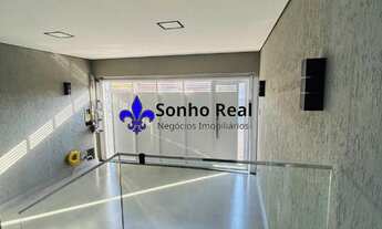 Imagem 6: Casa reformada a venda no Jardim Noiva da Colina em Piracicaba