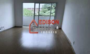 Imagem: Apartamento a venda no Condomínio Terras