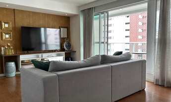 Imagem 2: Apartamento em Boa Viagem com 115m!
