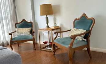 Imagem 3: Apartamento em Boa Viagem com 115m!