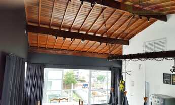 Imagem 6: Casa Exclusiva com Rooftop e Piscina ? Sofisticação, Conforto e Alto Potencial de Investim