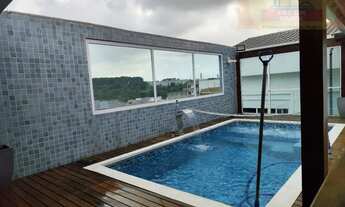 Imagem 2: Casa Exclusiva com Rooftop e Piscina ? Sofisticação, Conforto e Alto Potencial de Investim