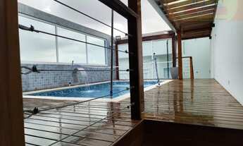 Imagem 3: Casa Exclusiva com Rooftop e Piscina ? Sofisticação, Conforto e Alto Potencial de Investim