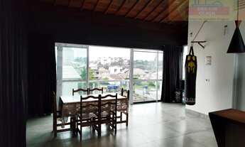 Imagem 7: Casa Exclusiva com Rooftop e Piscina ? Sofisticação, Conforto e Alto Potencial de Investim