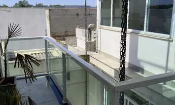 Imagem 5: Casa Exclusiva com Rooftop e Piscina ? Sofisticação, Conforto e Alto Potencial de Investim