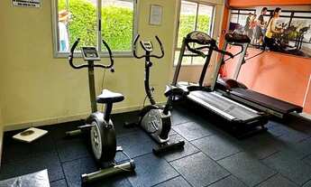 Imagem 4: Freguesia do Ó ? Apartamento 2 quartos - Conforto e Lazer Completo!