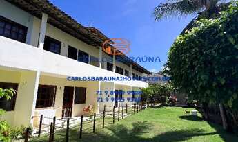 Imagem: Apartamento reformado em stella maris 1