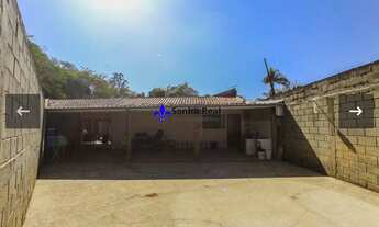 Imagem 2: Casa a venda- Santa Rosa- Piracicaba