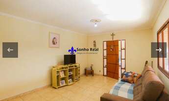 Imagem 4: Casa a venda- Santa Rosa- Piracicaba