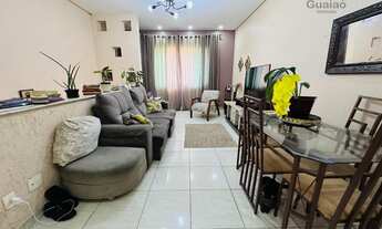 Imagem: 3 dormitórios na Rua Carvalho De Mendonça