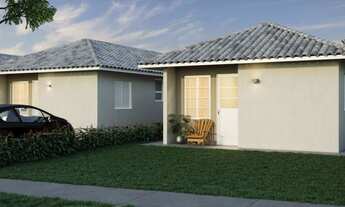 Imagem: Casa Nova Residencial Vida Nova Linense