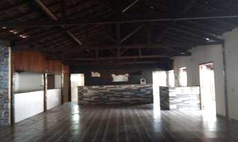 Imagem 3: Salão Comercial mais terreno em Getulina