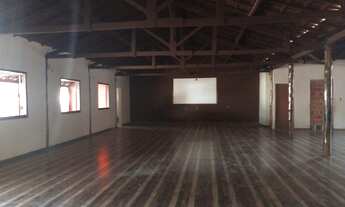 Imagem 4: Salão Comercial mais terreno em Getulina