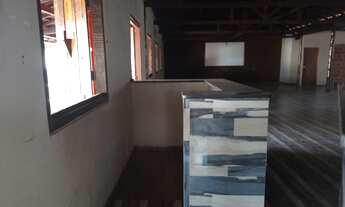 Imagem 5: Salão Comercial mais terreno em Getulina