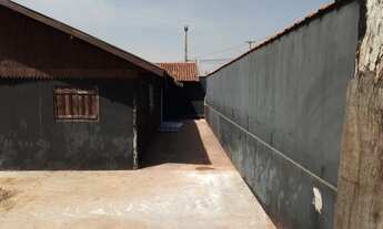 Imagem 6: Salão Comercial mais terreno em Getulina