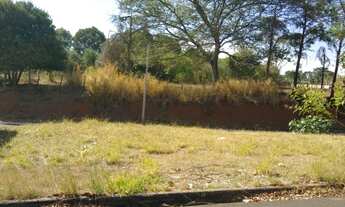 Imagem: Terreno em Getulina