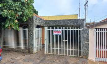 Imagem: Casa Barão do Rio Branco