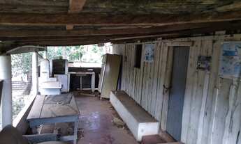 Imagem 4: Chacara Getulina