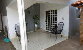 Imagem 5: Sobrado centro de Getulina