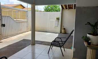 Imagem 6: Sobrado centro de Getulina