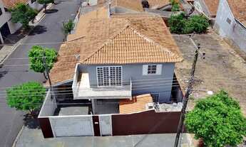 Imagem 3: Sobrado centro de Getulina