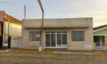 Imagem: Salão Comercial no Centro de Getulina