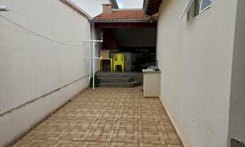 Imagem 3: Casa com Edícula no Centro de Getulina