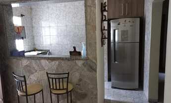 Imagem 4: Casa com Edícula no Centro de Getulina