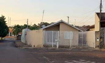 Imagem: Casa a venda em Getulina