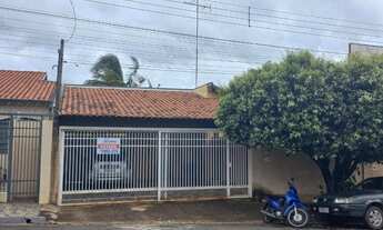 Imagem: Casa a venda no Alto de Fátima Lins