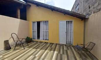 Imagem 6: Casa a venda no Alto de Fátima Lins