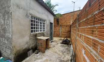 Imagem 7: Casa a venda Manabu Mabe em Lins