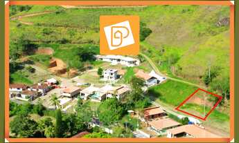 Imagem: Terreno à venda em Areal