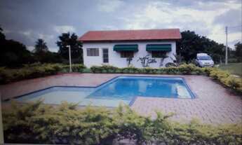 Imagem: Chácara 20.000 m a venda em Getulina