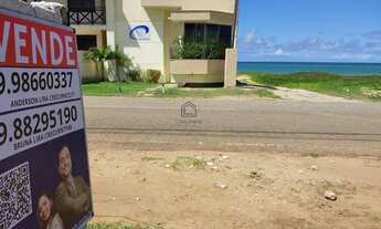 Imagem: TERRENO VISTA MAR PRAIA DE BÚZIOS