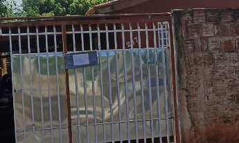 Imagem: Casa a venda no Dom Bosco em Guaiçara