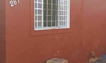 Imagem 6: Casa a venda no Dom Bosco em Guaiçara