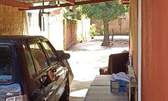 Imagem 4: Casa a venda no Dom Bosco em Guaiçara