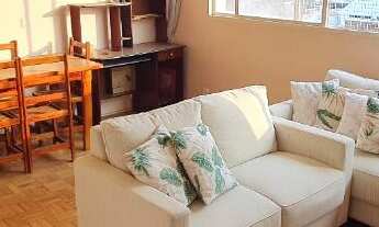 Imagem 5: Apartamento a venda no Centro de Lins