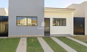 Imagem 2: Casa de Condomínio, Residencial em condomínio para Venda, Jardim Santa Antonieta, Marília