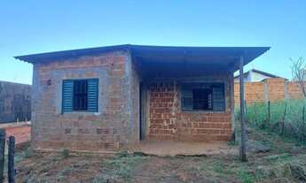 Imagem: Casa a venda no Ana Carolina Lins