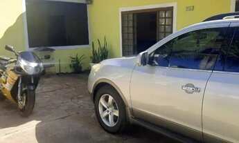 Imagem 6: Chácara a venda no Centro de Getulina