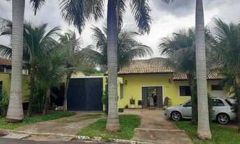 Imagem: Chácara a venda no Centro de Getulina