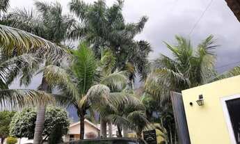 Imagem 2: Chácara a venda no Centro de Getulina