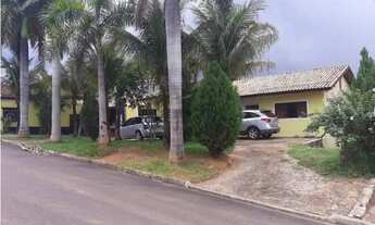 Imagem 3: Chácara a venda no Centro de Getulina