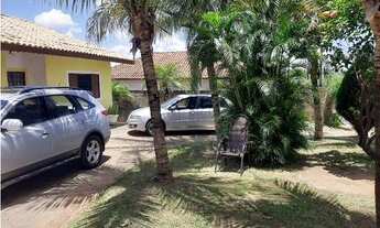 Imagem 7: Chácara a venda no Centro de Getulina