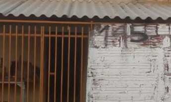 Imagem: Casa a venda na Vila Bana em Getulina