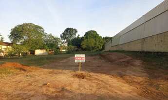 Imagem: Terreno a venda vizinho da Sercal em Getulina