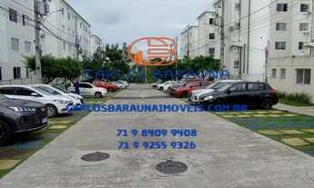 Imagem: Oportunidade apartamento a venda 2/4 em